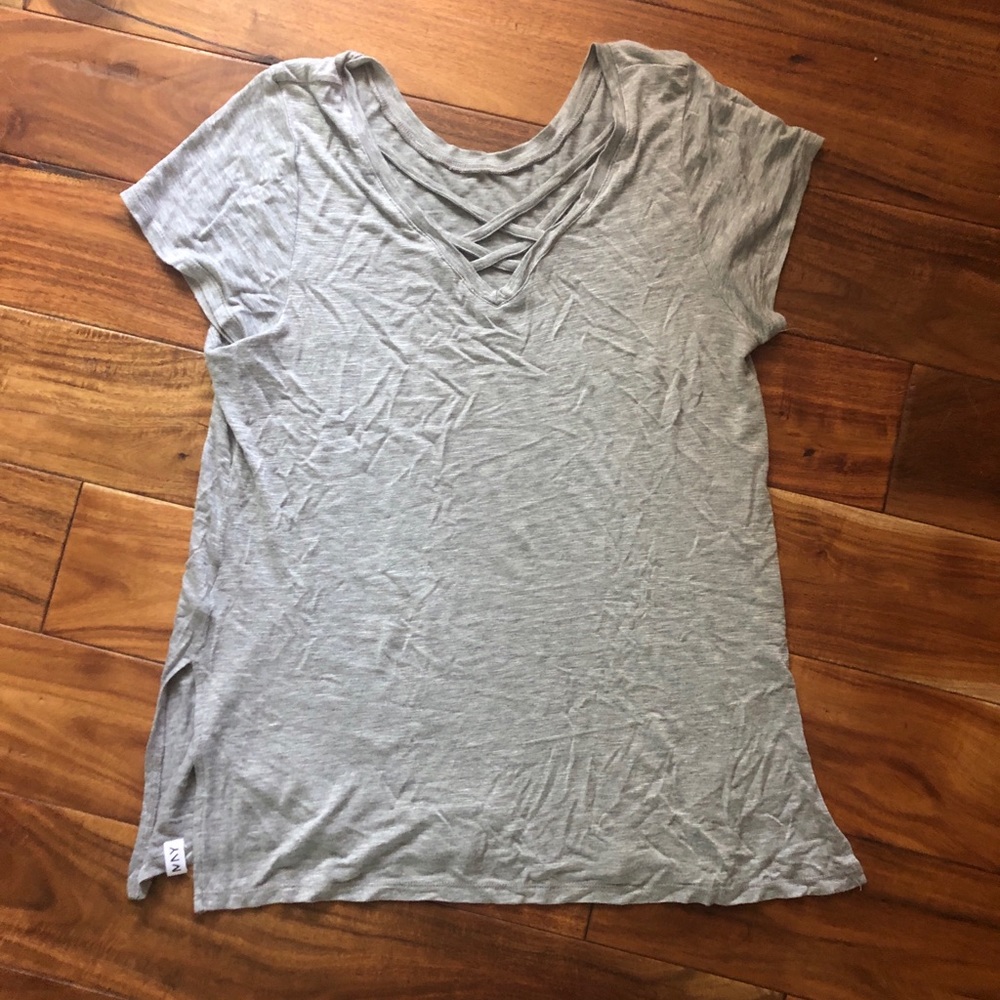 Marc New York t shirt